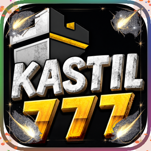 kastil777 — mitra unggulan